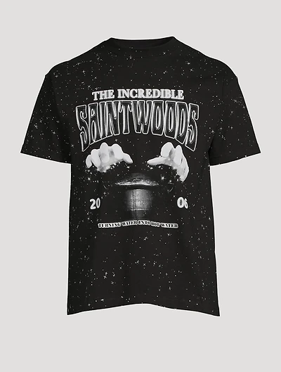 Boiled Water T-Shirt