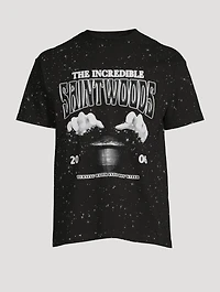 Boiled Water T-Shirt