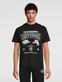 Boiled Water T-Shirt