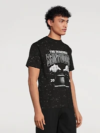 Boiled Water T-Shirt