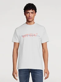 I.O.U Nothing T-Shirt