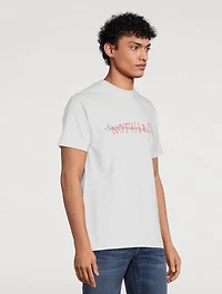 I.O.U Nothing T-Shirt