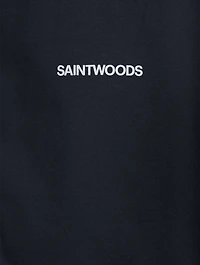 Cotton Logo T-Shirt