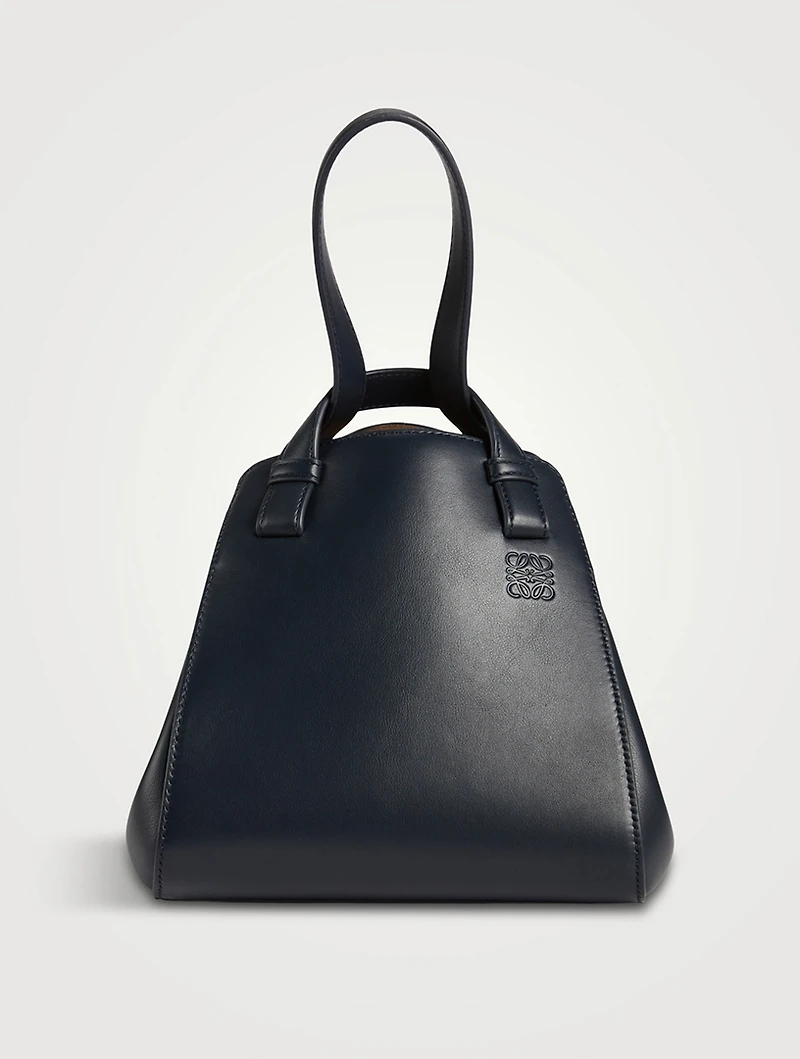Hammock Nugget Leather Bag