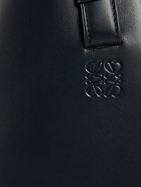 Hammock Nugget Leather Bag
