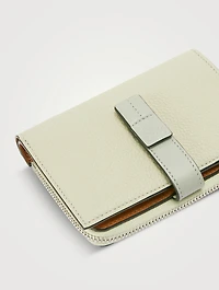 Bifold Leather Wallet
