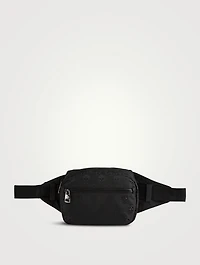 Biker Skull Urban Belt Bag