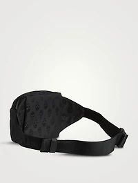 Biker Skull Urban Belt Bag