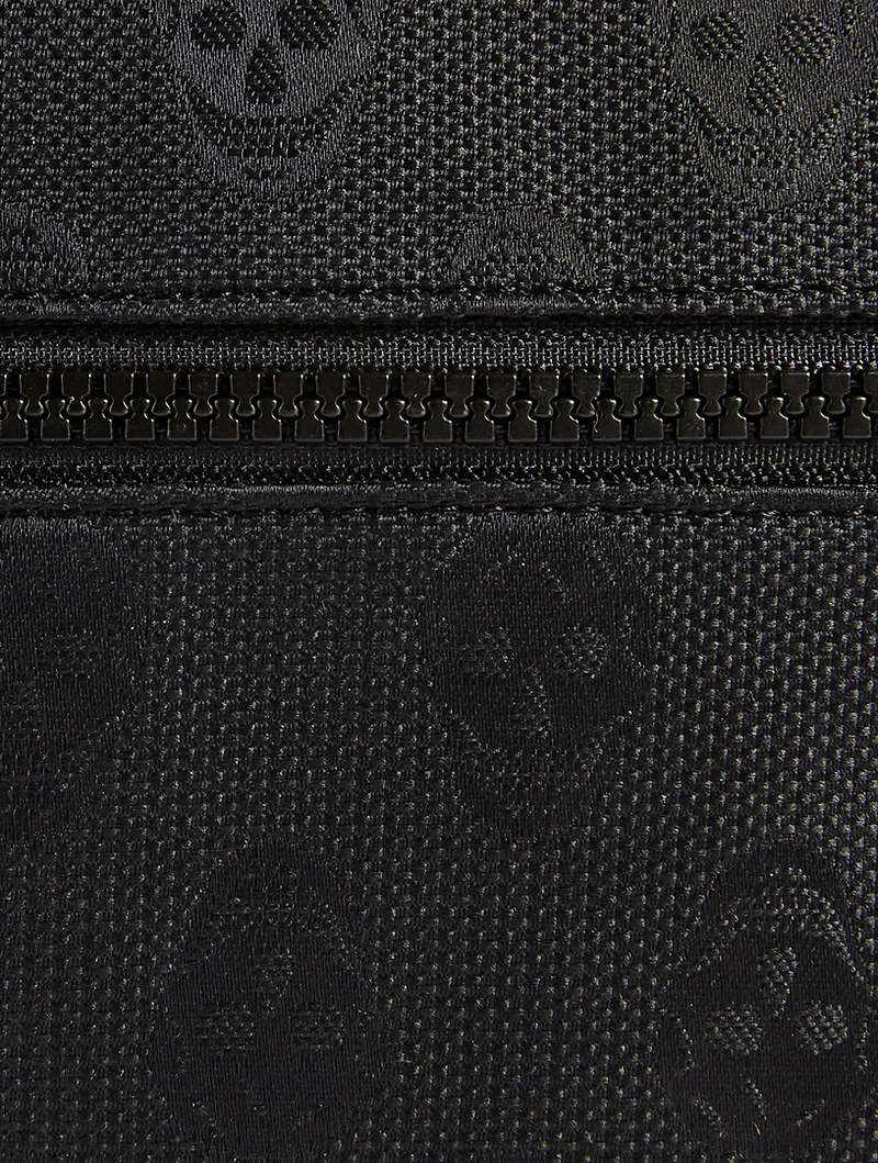 Biker Skull Urban Belt Bag