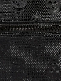 Biker Skull Urban Belt Bag