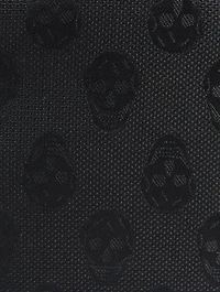Biker Skull Urban Mini Messenger Bag