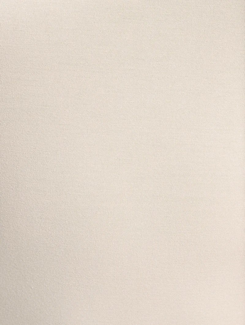 Vanessa Hong x Birgitte Herskind Just Cut-Out T-Shirt