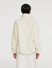 Vanessa Hong x Birgitte Herskind Teddy Jacket