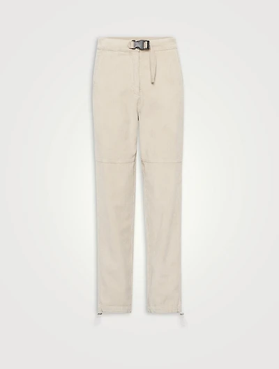 Vanessa Hong x Birgitte Herskind Ylva Trousers