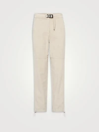 Vanessa Hong x Birgitte Herskind Ylva Trousers