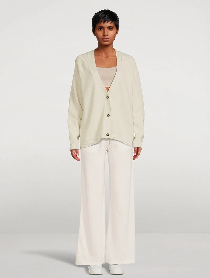 Vanessa Hong x Birgitte Herskind Cohen Cardigan