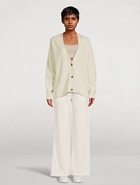 Vanessa Hong x Birgitte Herskind Cohen Cardigan
