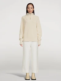 Vanessa Hong x Birgitte Herskind Oda Sweater