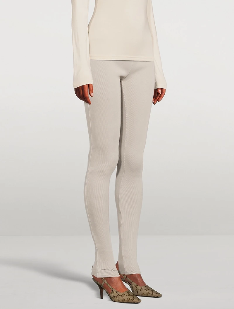 Vanessa Hong x Birgitte Herskind Easy Leggings