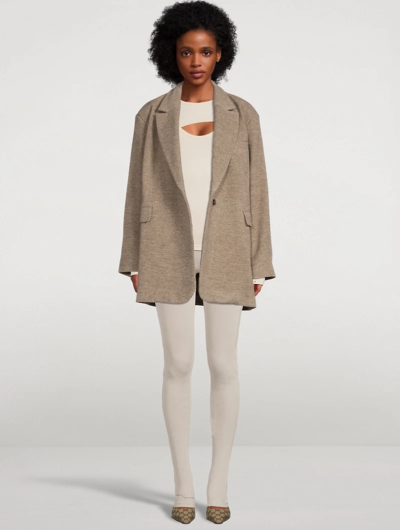 Vanessa Hong x Birgitte Herskind Easy Leggings