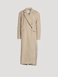 Vanessa Hong x Birgitte Herskind Wanda Coat