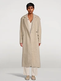 Vanessa Hong x Birgitte Herskind Wanda Coat