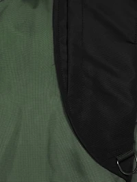 Harness Bomber Jacket