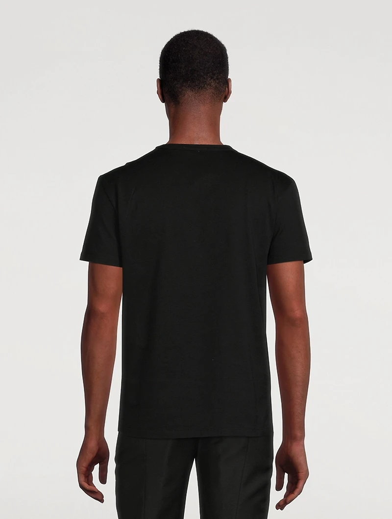 Skull Camouflage T-Shirt