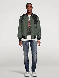 Atelier Long-Sleeve Sweatshirt