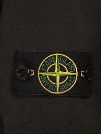 Cotton Zip Hoodie