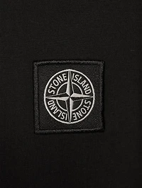 Cotton Logo T-Shirt