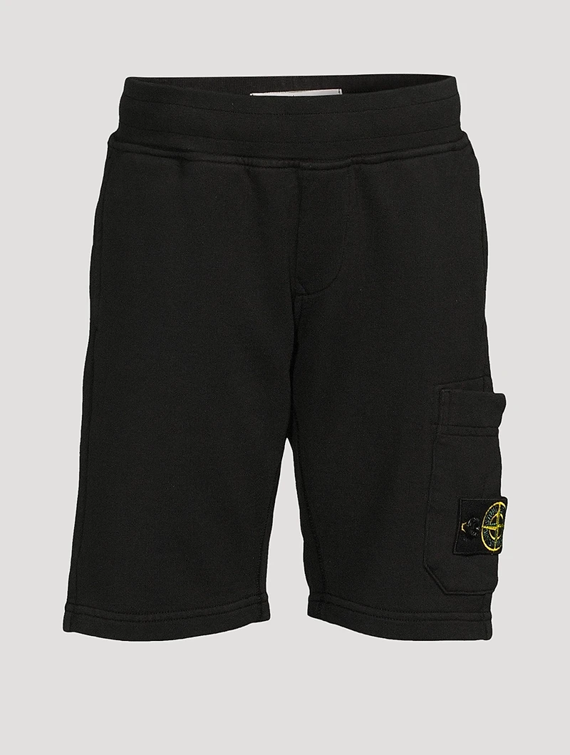 Fleece Sweat Shorts