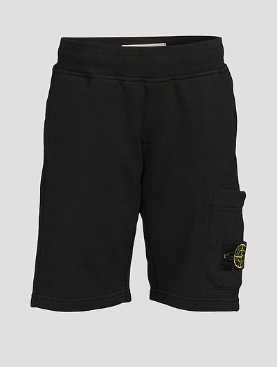 Fleece Sweat Shorts