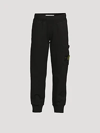 Cotton Fleece Sweatpants