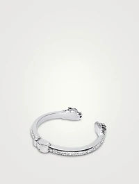 Panther Bangle Bracelet