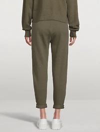 Nestle Up Tapered Pants