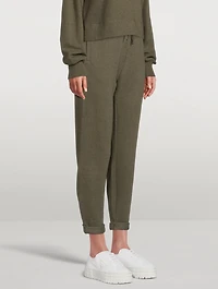 Nestle Up Tapered Pants