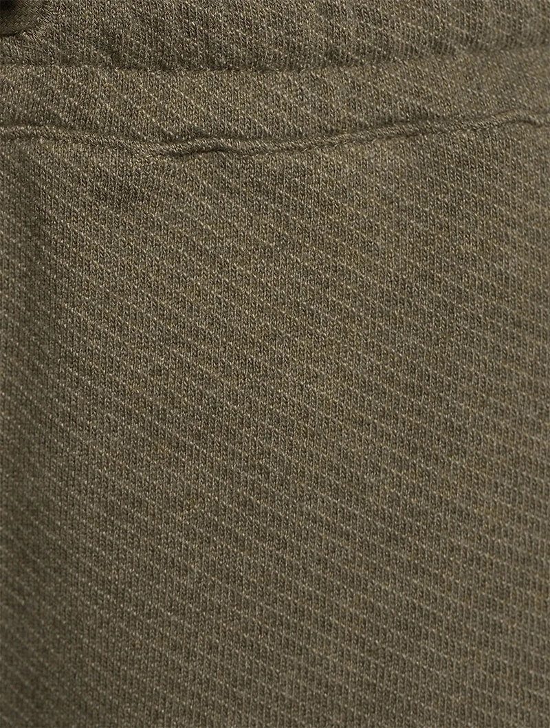Nestle Up Tapered Pants