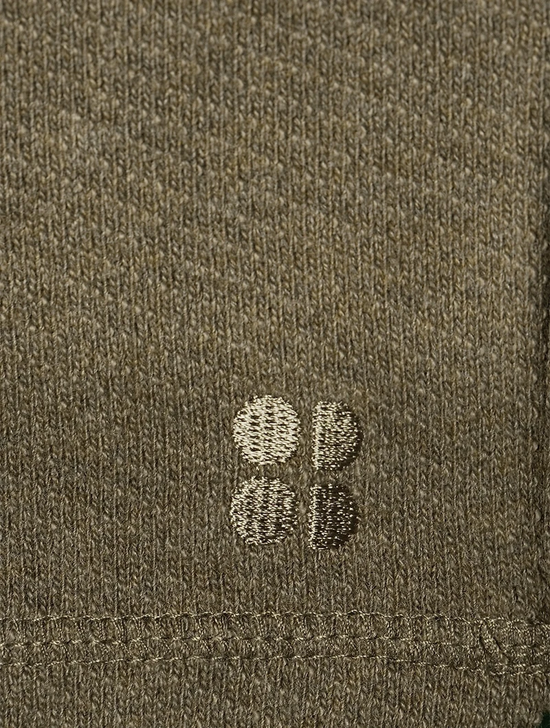 Nestle Up Half-Zip Sweatshirt