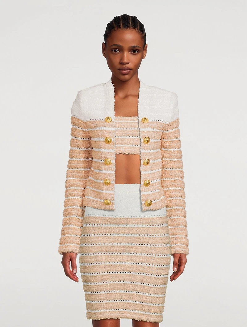 Spencer Tweed Jacket