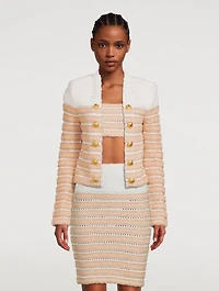 Spencer Tweed Jacket