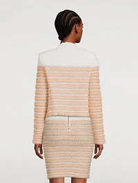 Spencer Tweed Jacket