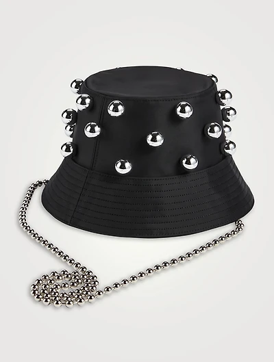 Orb Bucket Hat