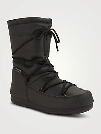ProTECHt Mid Rubber Boots