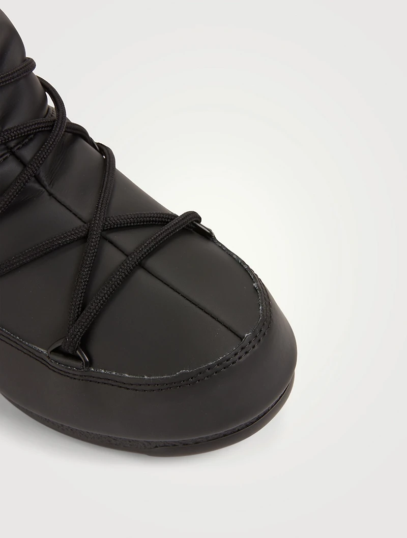 ProTECHt Mid Rubber Boots