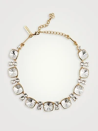 Cosmic Crystal Necklace
