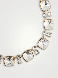 Cosmic Crystal Necklace
