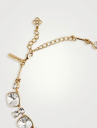 Cosmic Crystal Necklace