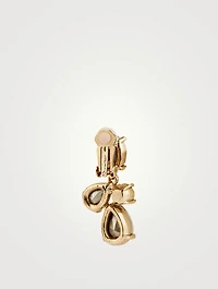 Candy Drop Crystal Earrings