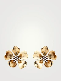 Flower Earrings